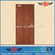 JK-FW9103 One leaf Fireproof Door with wooden